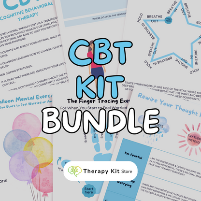 CBT Kit™ Bundle