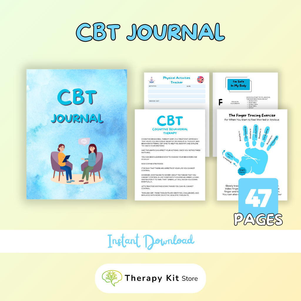 CBT Kit™ Bundle