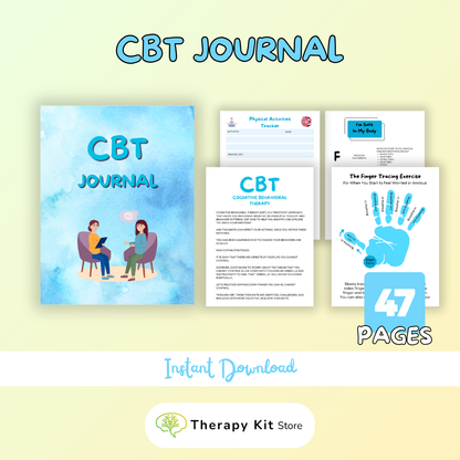 CBT Kit™ Bundle